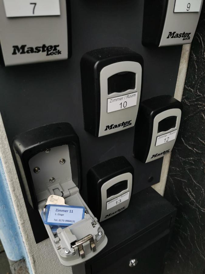 Hostel Adam's - Self Check-in & Only Private